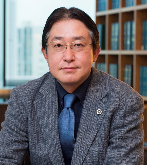 Yoshihiro Takatori